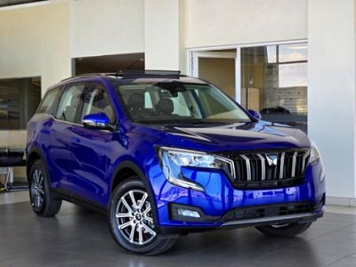 2026 Mahindra XUV 700 2.0 AX7L Auto 7-Seat