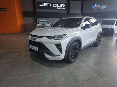 2024 Haval H6 GT 2.0T Super Luxury 4X4 Auto