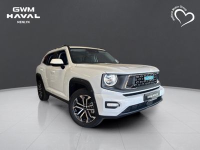 2025 Haval H7 1.5T HEV Super Luxury DHT