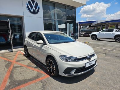 2026 Volkswagen Polo 1.0 TSI