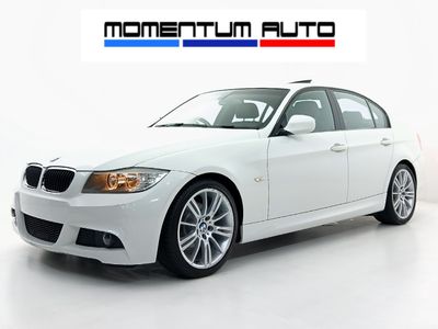 2011 BMW 3 Series 320i Dynamic Edition