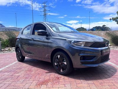 2026 TATA Tiago 1.2 XT