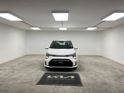 2026 Kia Picanto 1.0 LS