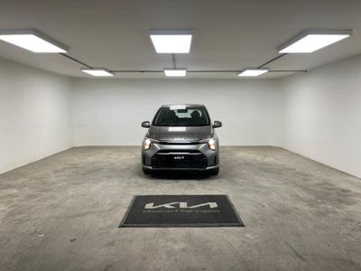 2026 Kia Picanto 1.0 LS