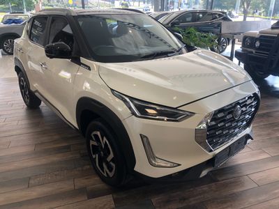 2023 Nissan Magnite 1.0 Acenta