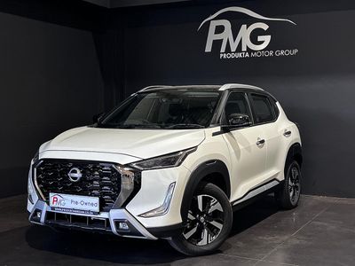 2025 Nissan Magnite 1.0 Acenta