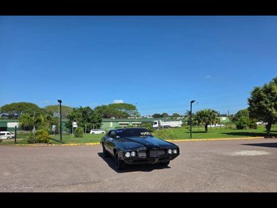 1970 Ford Thunderbird 1970 FORD THUNDERBIRD V8 CORVETTE AUTO