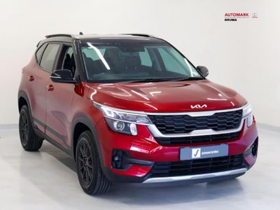 2022 Kia Seltos 1.6 EX Auto