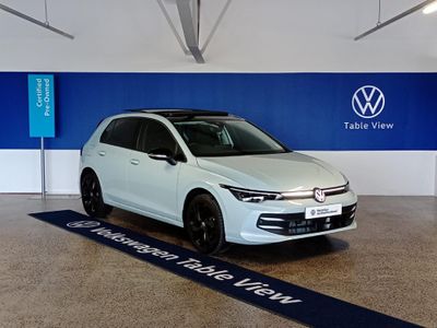2026 Volkswagen Golf 1.4 TSI Life + Auto (110kw)