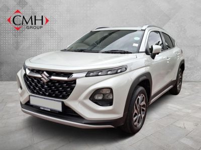 2026 Suzuki Fronx 1.5 GLX Auto