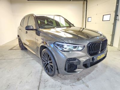 2023 BMW X5 xDrive30d M Sport