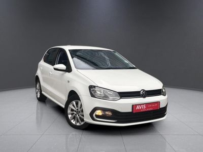 2024 Volkswagen Polo Vivo 1.6 Life