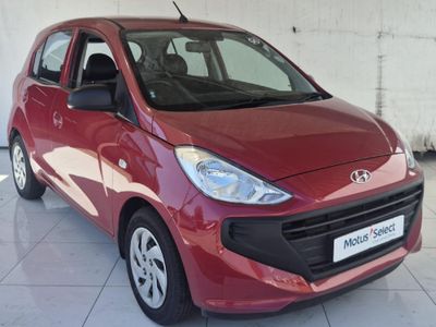2020 Hyundai Atos 1.1 Motion