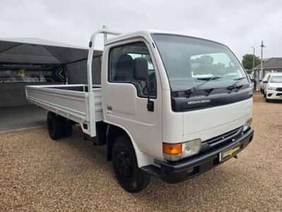 1998 Nissan Cabstar 40l F/c C/c