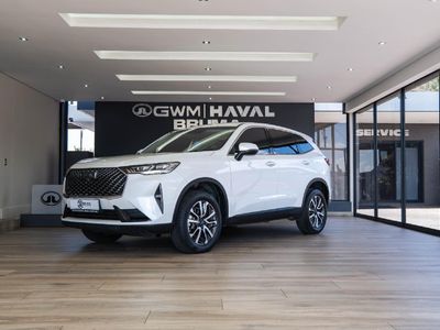 2024 Haval H6 2.0T Premium Auto