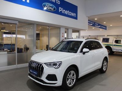 2021 Audi Q3 1.4T Auto Urban Edition | 35 TFSI