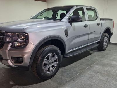 2026 Ford Ranger 2.0D XL Double Cab Auto