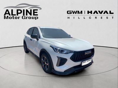 2026 Haval Jolion Pro 1.5T Premium DCT