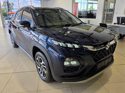 2026 Suzuki Fronx 1.5 GLX
