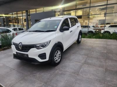 2025 Renault Triber 1.0 Expression