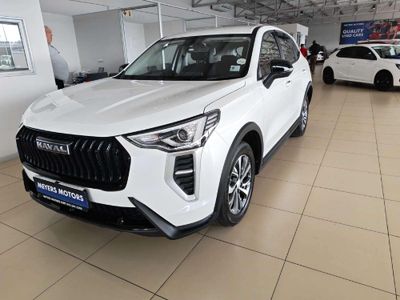 2026 Haval Jolion 1.5T City