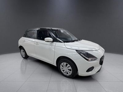 2025 Suzuki Swift 1.2 GL