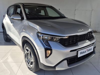 2024 Kia Sonet 1.5 LX Auto