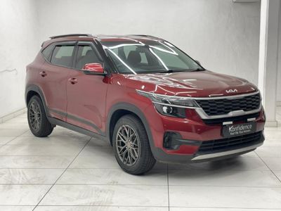 2023 Kia Seltos 1.6 EX+ Auto