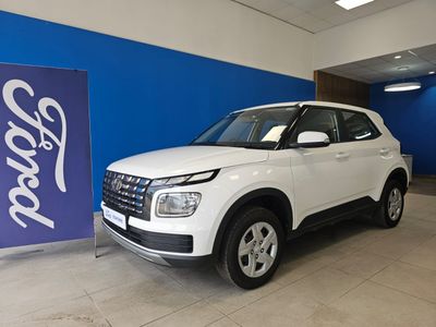2024 Hyundai Venue 1.2 Motion