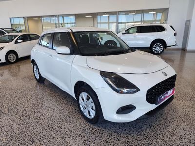 2024 Suzuki Swift 1.2 GL+ Auto