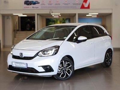 2023 Honda Fit 1.5 Elegance CVT