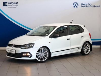 2025 Volkswagen Polo Vivo 1.4