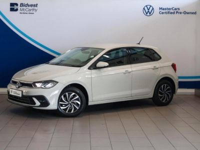 2025 Volkswagen Polo 1.0 TSI Life Auto DSG