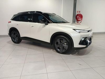 2024 BAIC X55 1.5T Premium Auto