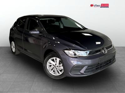 2026 Volkswagen Polo 1.0 TSI