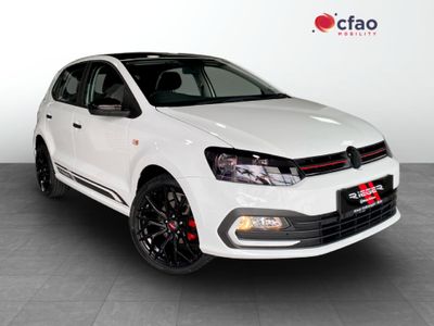 2026 Volkswagen Polo Vivo 1.4