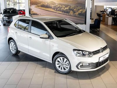 2026 Volkswagen Polo Vivo 1.4 Life