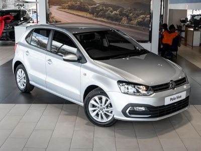 2026 Volkswagen Polo Vivo 1.4 Life