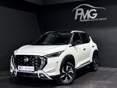 2025 Nissan Magnite 1.0 Acenta