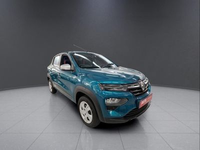 2025 Renault Kwid 1.0 Dynamique