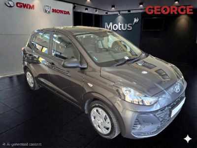 2024 Hyundai Grand i10 1.2 Motion Auto
