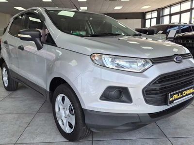 2015 Ford EcoSport 1.5 TiVCT Ambiente