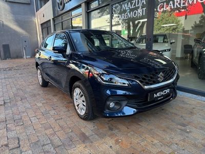 2026 Suzuki Baleno 1.5 Gl Limited Edition