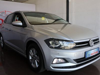 2019 Volkswagen Polo 1.0 TSI Comfortline