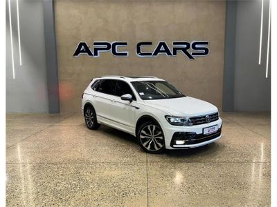 2021 Volkswagen Tiguan Allspace 2.0 TSI Highline 4Motion Auto (162kW)