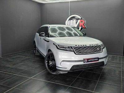 2018 Land Rover Range Rover Velar 3.0 D | D300