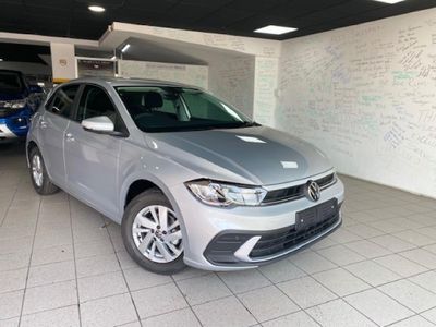 2026 Volkswagen Polo 1.0 TSI