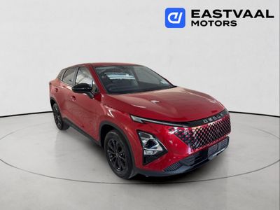 2026 Omoda C5 1.5T Style X