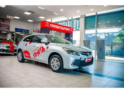 2026 Toyota Starlet 1.5 XI