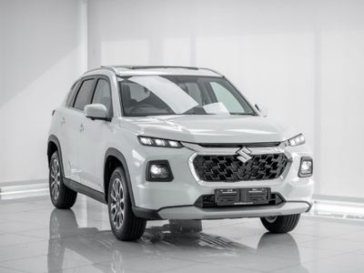 2026 Suzuki Grand Vitara 1.5 GL